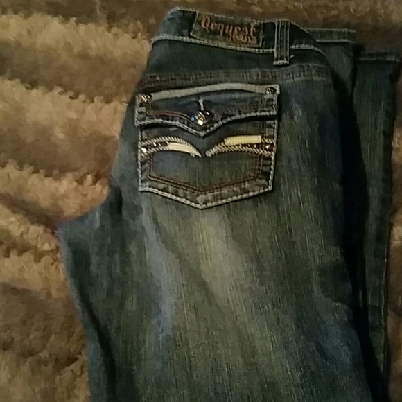 Request jeans  9/29 - Picture 1 of 2